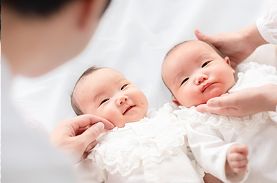 ベビー&ニューボーンフォト