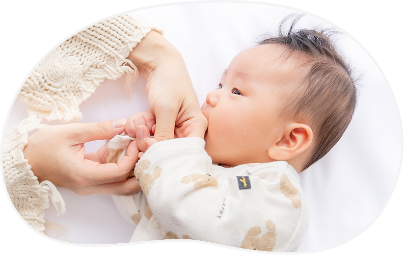 ハーフバースデー 動画/写真 出張撮影プラン