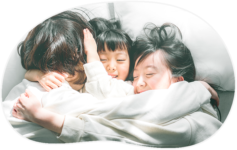 なにげない特別な日常 動画/写真 出張撮影プラン