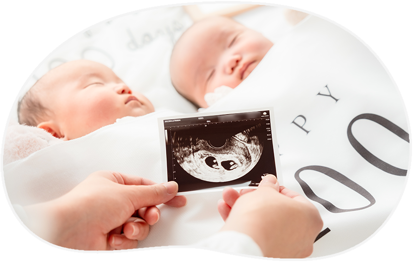 ニューボーンムービー/ベビーフォトプラン 動画/写真 出張撮影プラン