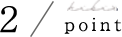 2/point